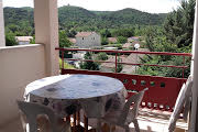 loggia