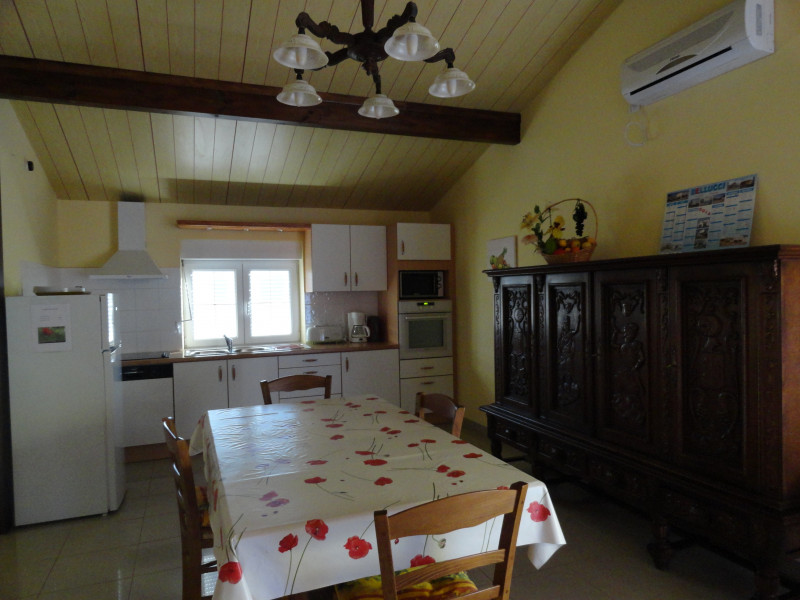 Coin salle à manger
