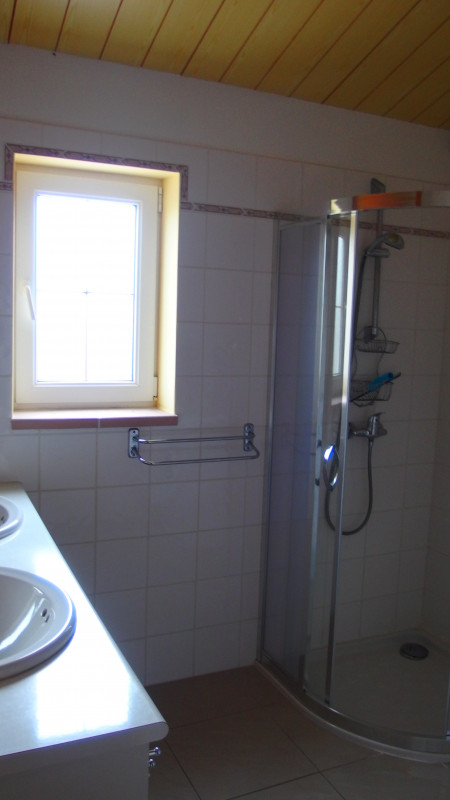 Salle d'eau
