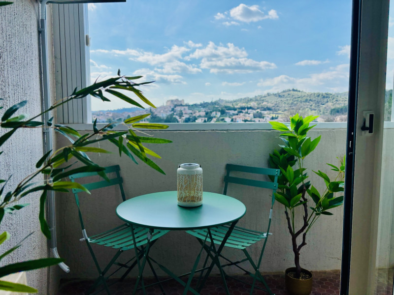 Balcon