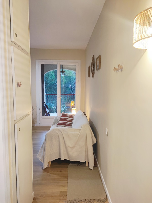 Entrée