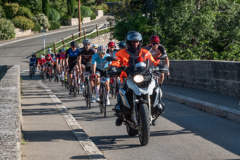 Les Boucles du Verdon Les Boucles du Verdon
