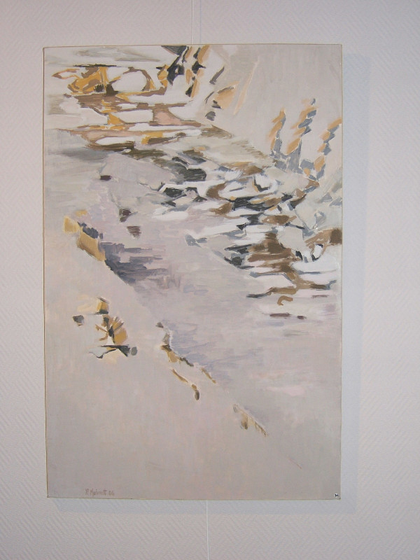 Entre vent et pierre