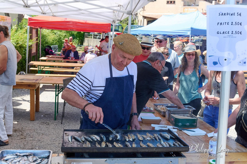 Fête du lac #6_Esparron-de-Verdon