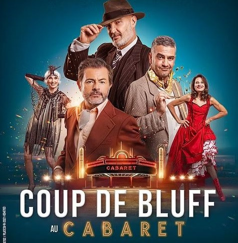 Coup de bluff au cabaret_Manosque
