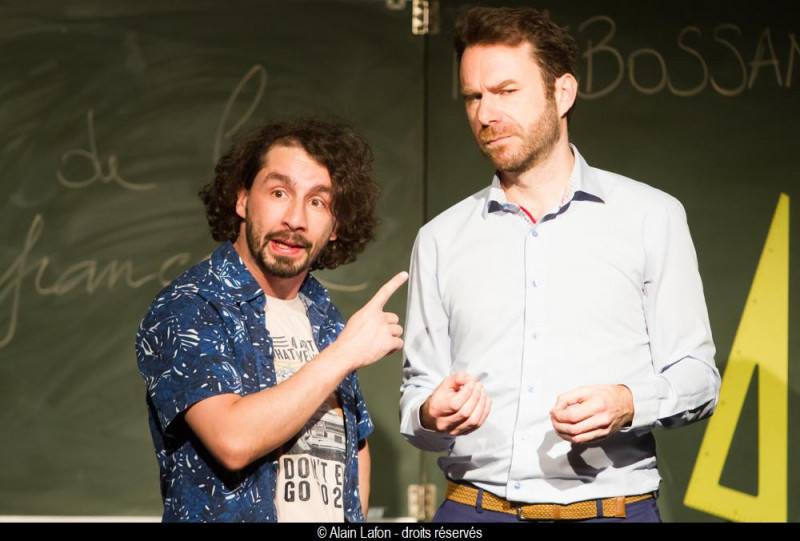 Battle Royale_Vinon-sur-Verdon