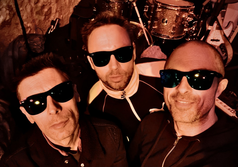 Musiques à Pauline - Monsieur Orange_Gréoux-les-Bains