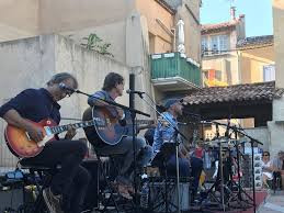 Musiques à Pauline - Siotantka_Gréoux-les-Bains