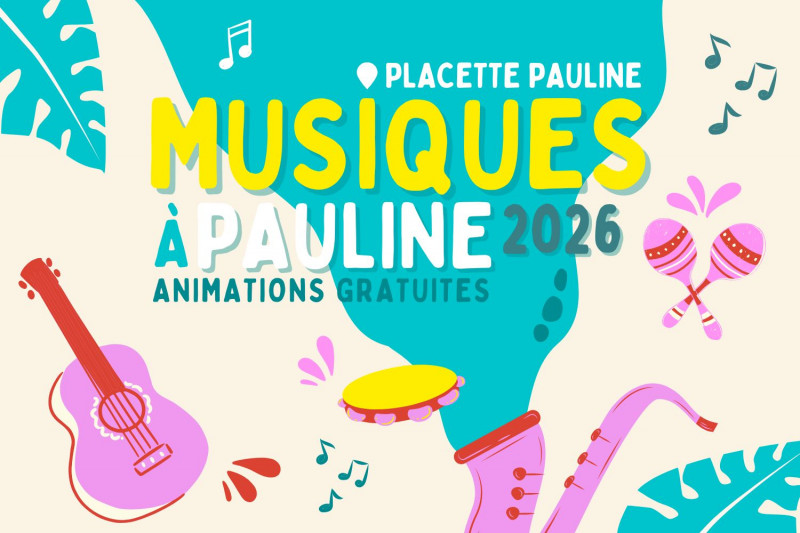 Musiques à Pauline - Siotantka_Gréoux-les-Bains