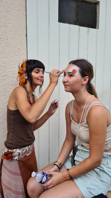 Les marchés nocturnes de l'été_Gréoux-les-Bains