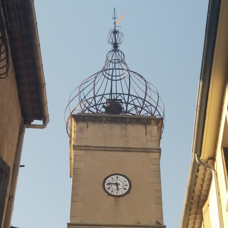 Campanile