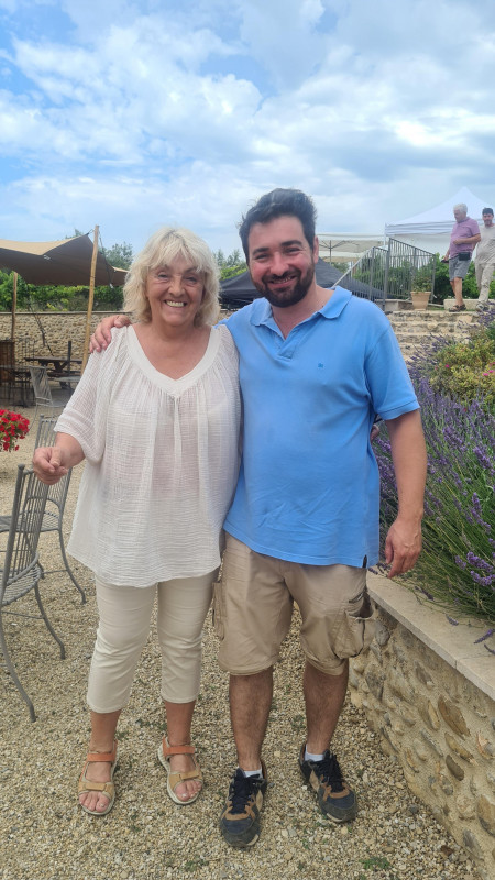 Les Grandes Marges_Valensole