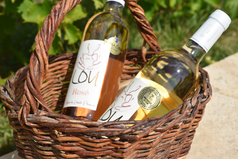 Les Grandes Marges_Valensole