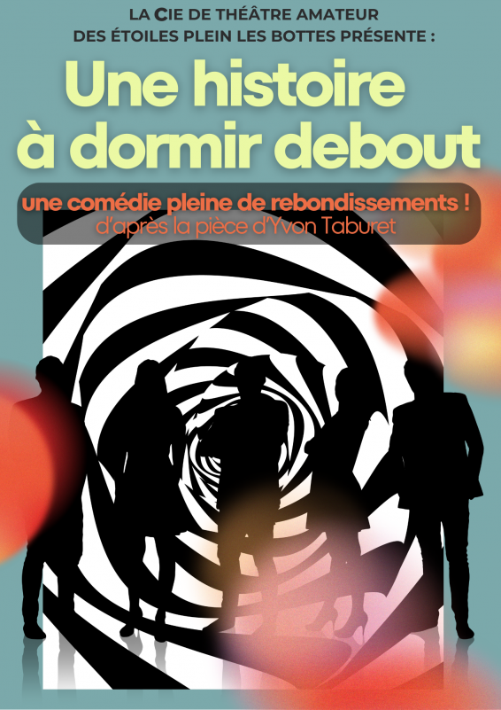 Une Histoire à dormir debout