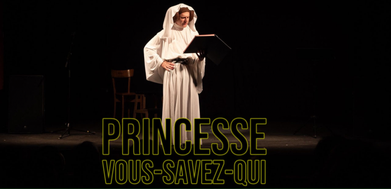 Princesse vous-savez-qui