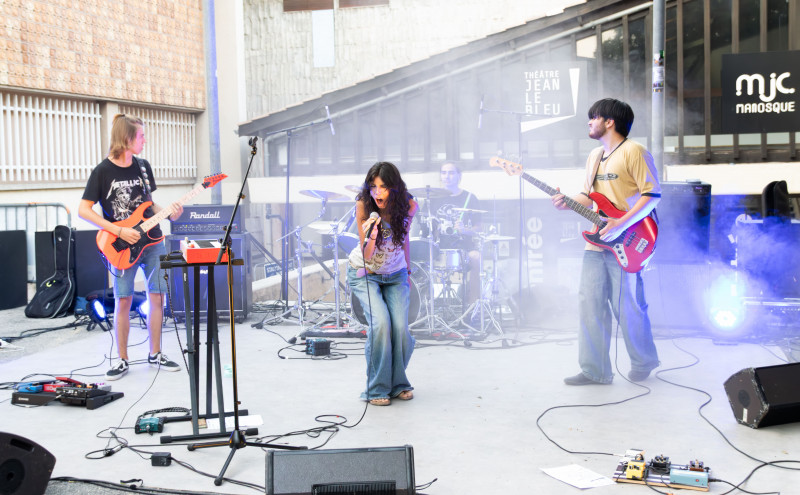Fête de la musique Fête de la musique