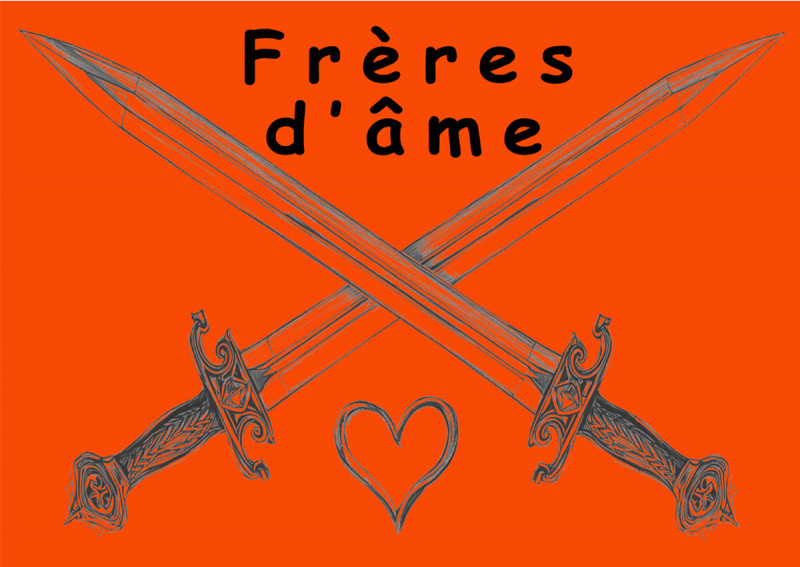 Frères d'âme