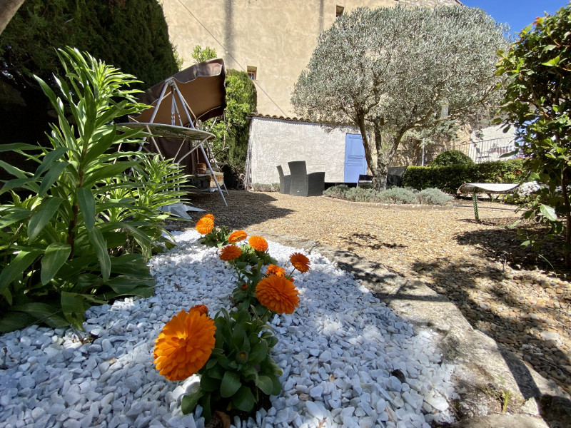 Jardin
