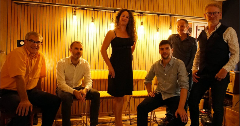 Gréoux Jazz Festival 