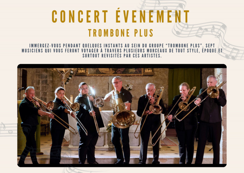 Trombone Plus