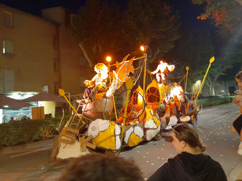 Fête de la Saint Pancrace 2025_Manosque