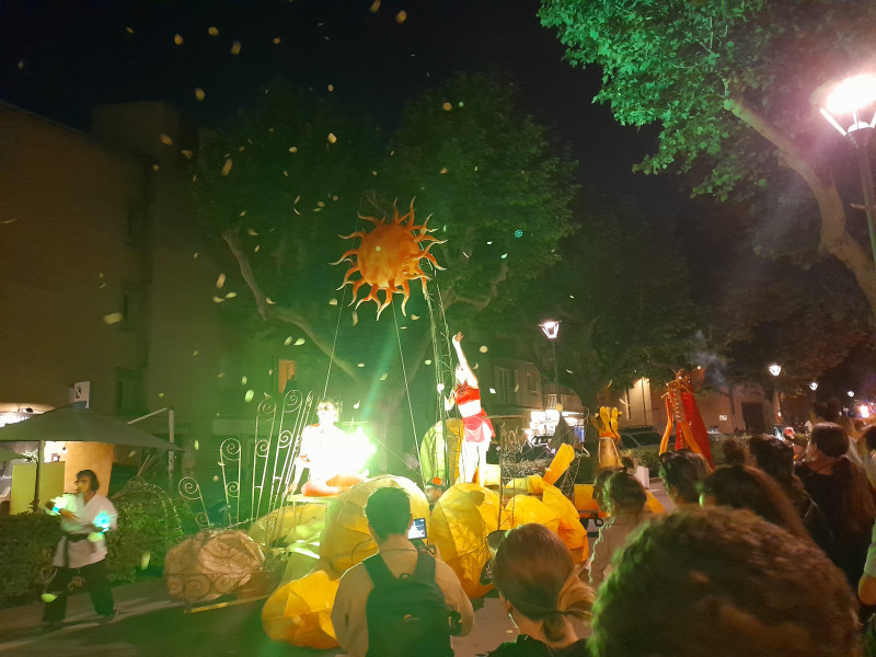 Fête de la Saint Pancrace 2025_Manosque