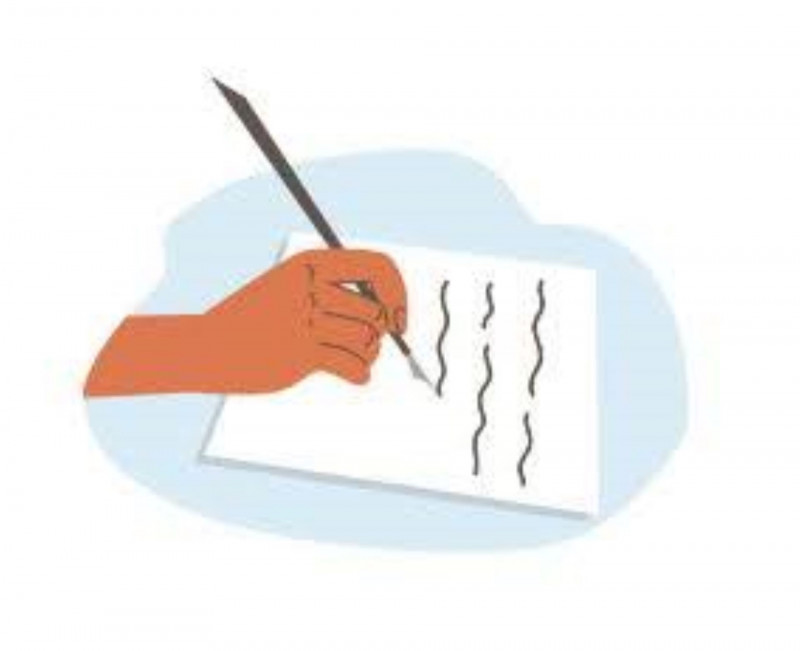 Atelier d'écriture avec Arnaud Dubaele