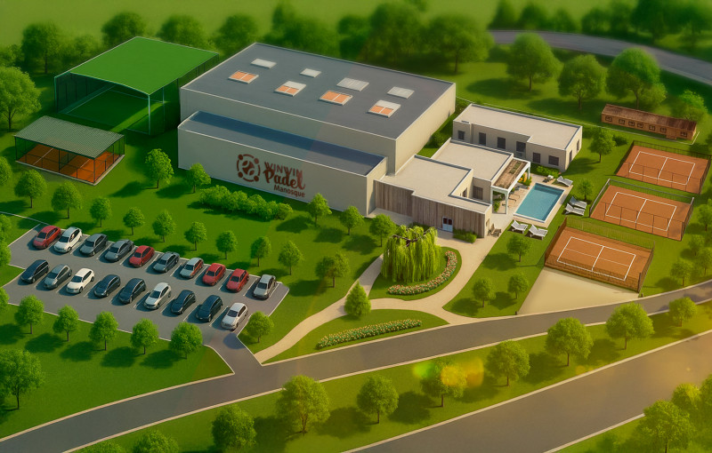 Afterworks WinWin Padel