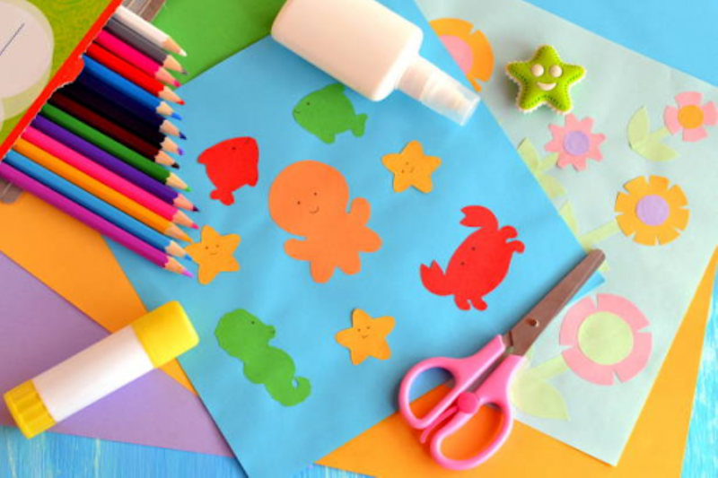 Le petit atelier