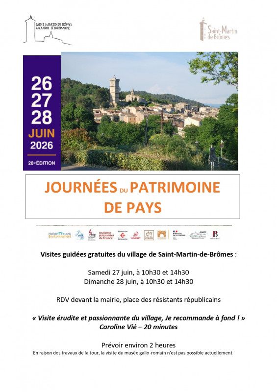 affiche