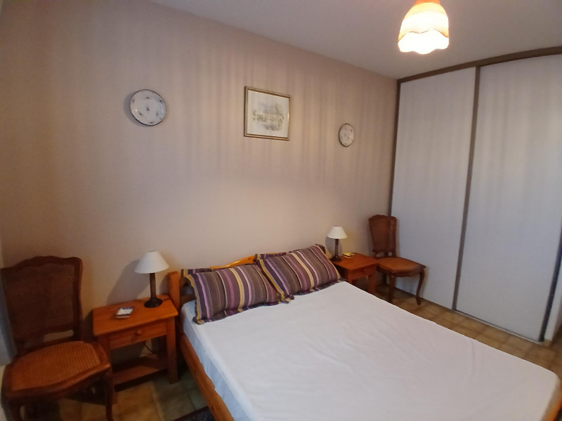 Chambre parentale