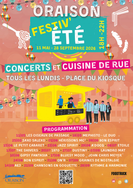 Festiv'été
