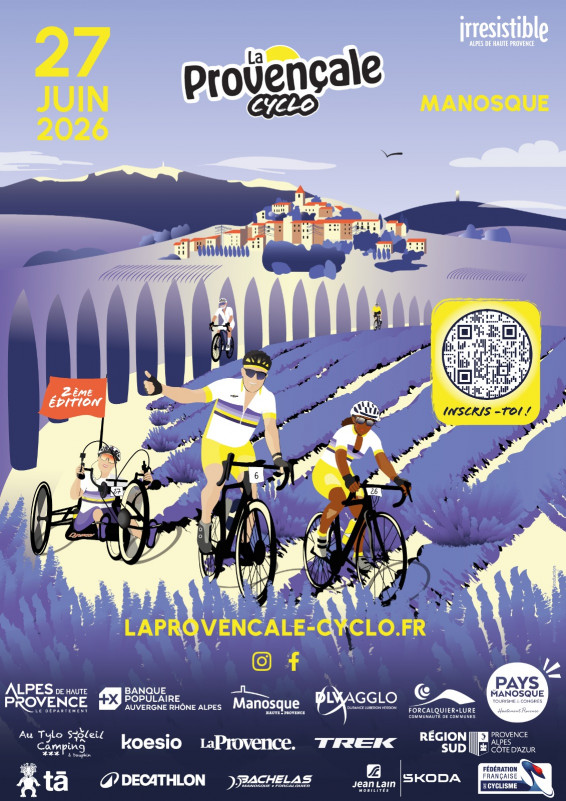 Affiche 2026