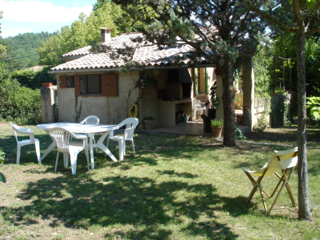 Gites les Capucins