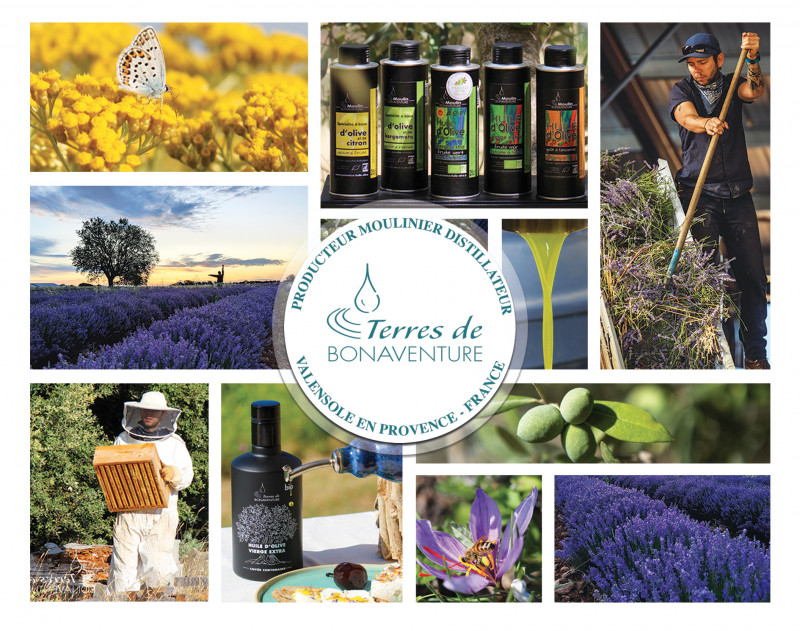 Terres Bonaventure