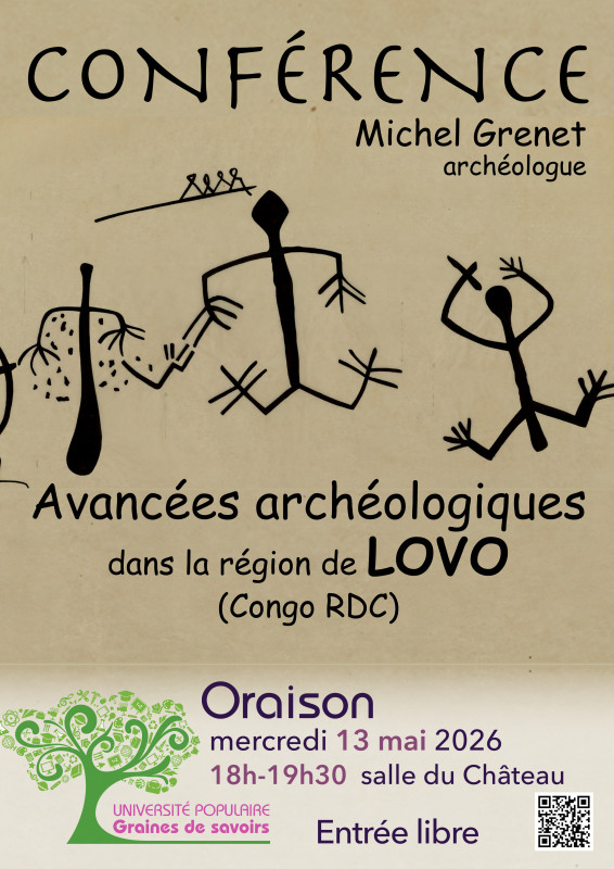 Conférence