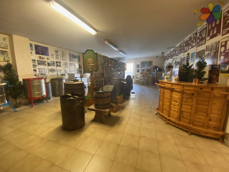 Visite d'usine Apior_Valensole
