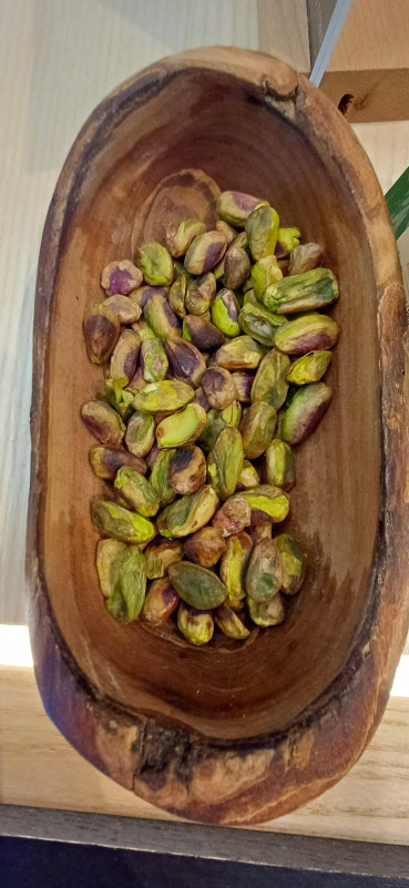 Maison de la pistache_Valensole