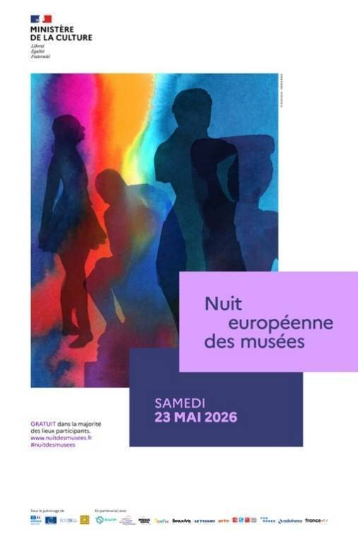 La Nuit Européenne des Musées au Paraïs_Manosque