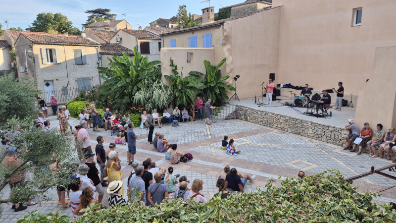 Festivités du 14 juillet à Gréoux-les-Bains_Gréoux-les-Bains