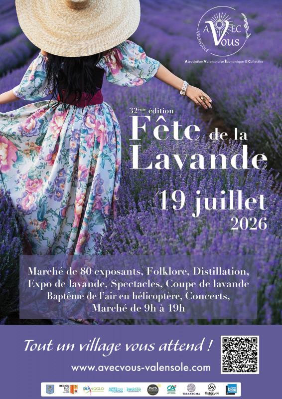fete_de_la_lavande_valensole_2026.jpg - © B Chabot fete_de_la_lavande_valensole_2026.jpg