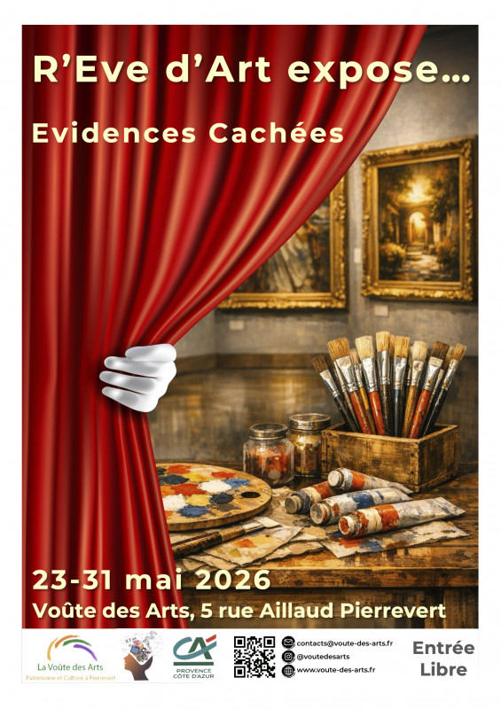 Affiche - © Libre Affiche