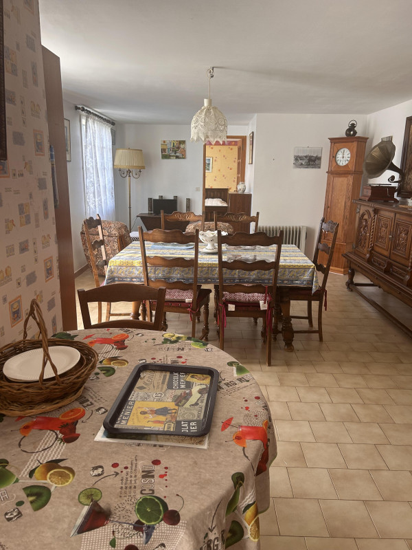 Dessous Villa_Valensole - © DR Couty Dessous Villa_Valensole