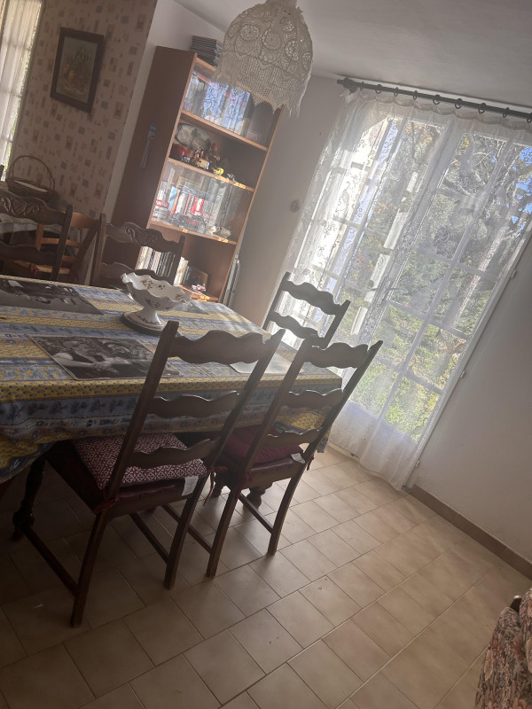 Dessous Villa_Valensole - © DR Couty Dessous Villa_Valensole
