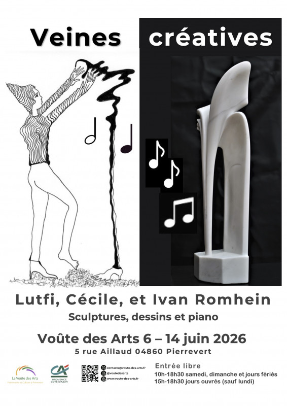 Affiche - © Libre Affiche