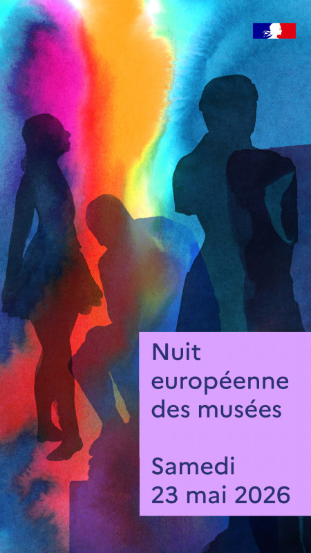 Réouverture du Paraïs pour la Nuit Européenne des Musées_Manosque - © Ministère de la culture Réouverture du Paraïs pour la Nuit Européenne des Musées_Manosque