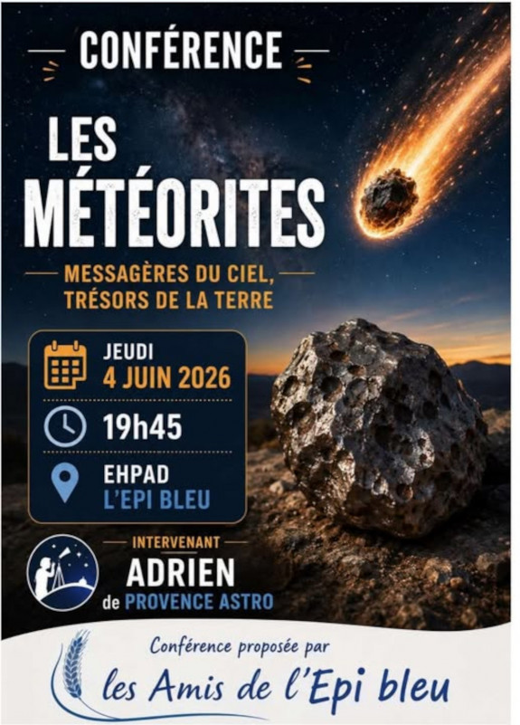 Conférence Conférence