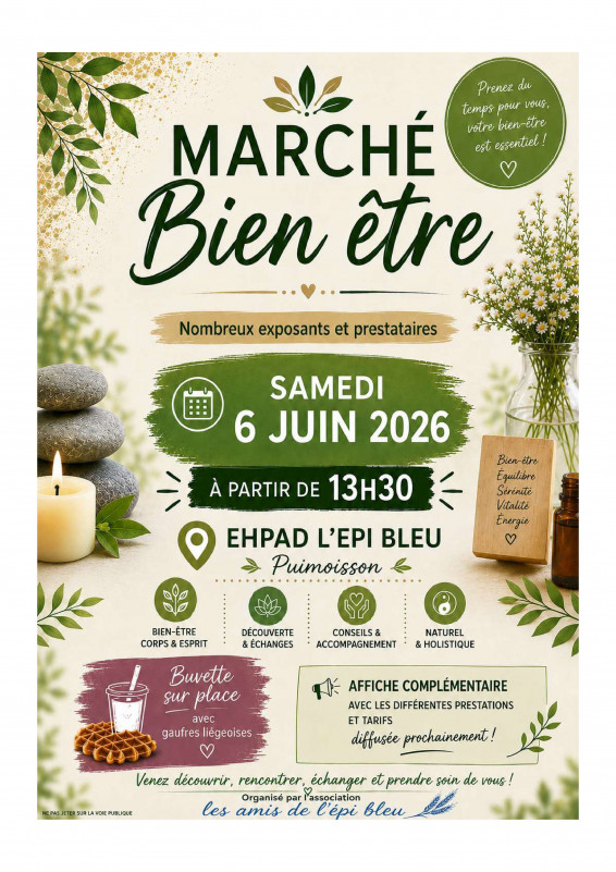 affiche_marche_bien_etre.jpg - © Les Amis de l'Epi Bleu affiche_marche_bien_etre.jpg
