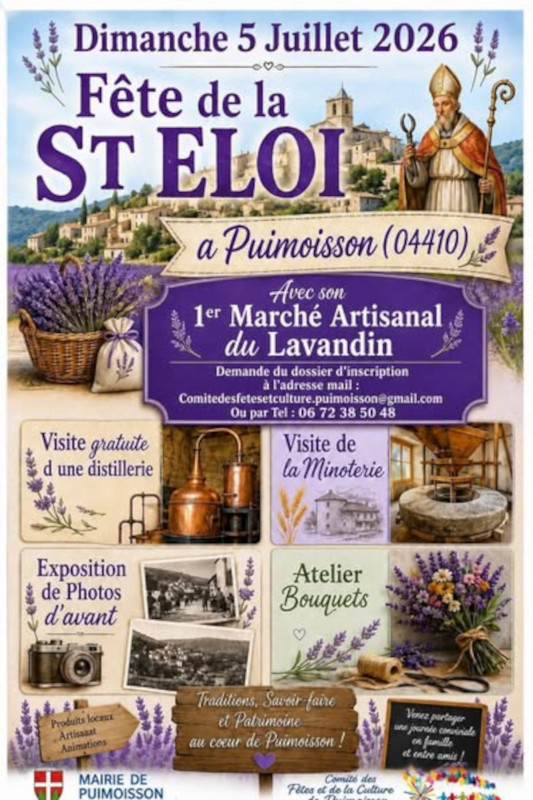 702465620_1059679426810912_1749835003607002376_n.jpg - © Comité des Fêtes Puimoisson 702465620_1059679426810912_1749835003607002376_n.jpg