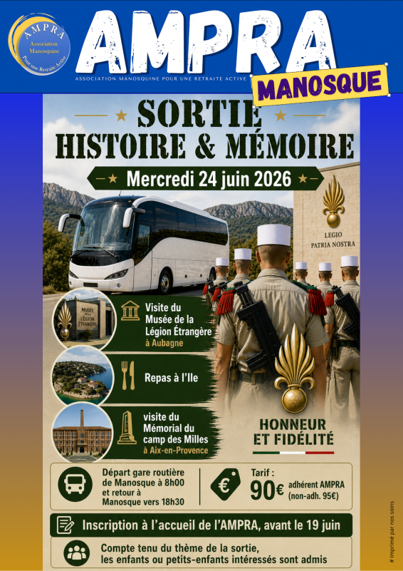 Sortie Musées - © jmcayet© Sortie Musées